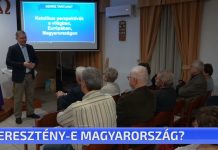 Keresztény-e Magyarország?