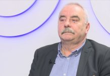 Törteli körkép – Godó János polgármester