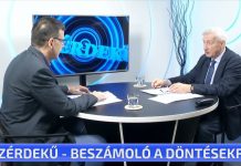 Közérdekű – beszámoló a döntésekről