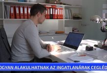 Hogyan alakulhatnak az ingatlanárak Cegléden?
