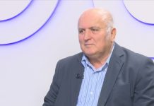 Nyársapát mindennapjairól – Kis Miklós polgármester