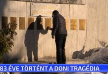 83 éve történ a Doni tragédia