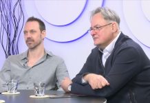 Mágus – A Houdini örökség – Ceglédre érkezik a musical-show