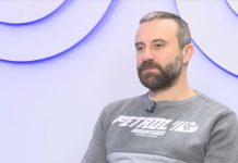 A mentők hírei – Horváth László, a mentőállomás vezetője