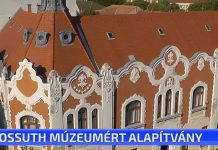 Kossuth Múzeumért Alapítvány