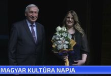 Magyar Kultúra Napja