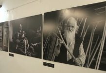 Nagy Botond fotográfus kiállításmegnyitói Cegléden – összefoglaló