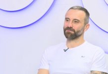 A mentők hírei – Horváth László, a mentőállomás vezetője