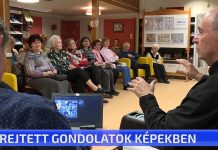 Rejtett gondolatok képekben