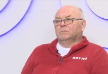 Cegléd-Bede Polgárőr Egyesület munkájáról – Gigor István elnök