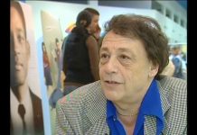 Fenyő Miklósra emlékezünk