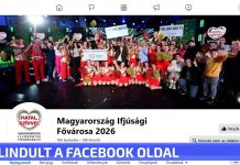 Elindult a facebook oldal