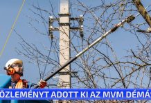 Közleményt adott ki az MVM