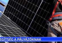 Segítség a pályázóknak