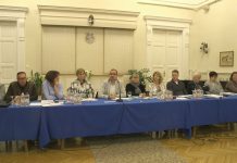 Cegléd Város Önkormányzatának összevont bizottsági ülése