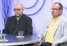 Pályázatok, konferencia, felújítás, bérfelzárkóztatás a Ceglédi Szakképzési Centrumban