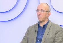 Rendőrségi hírek – Karasz Csaba rendőr alezredes, a Vizsgálati Osztály vezetője