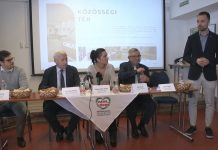 Márciusban kezdődik Cegléden a Magyarország Ifjúsági Fővárosa 2026 programsorozat – sajtótájékoztató