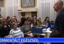 Fermentált egészség