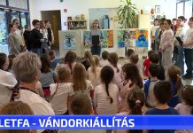 Életfa – vándorkiállítás