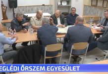 Ceglédi Őrszem Egyesület