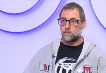 Országgyűlési választás 2026 – képviselőjelölti bemutatkozó, programismertető – Gór-Nagy György képviselőjelölt, Magyar Kétfarkú Kutya Párt, Pest 14. OEVK.