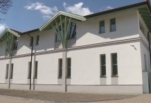 A Ceglédi Gyógyfürdő és Szabadidőközpont új gyógyászati részlegének átadója – összefoglaló