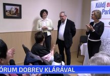 Fórum Dobrev Klárával