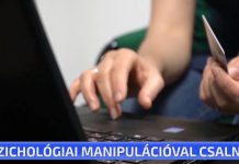 Pszichológiai manipulációval csalnak