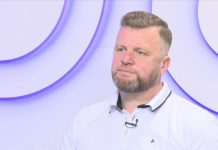 A Ceglédi Városi Sportuszoda működéséről – Némethy Barna uszodavezető