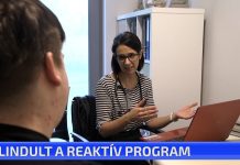 Elindult a ReAktív program