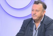 Dr. Petrányi Csaba polgármester, Újszilvás