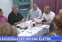 Új egyesületet hívtak életre