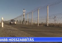 Újabb hosszabbítás