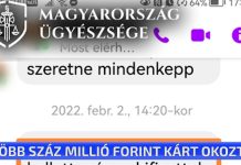 Több száz millió forint kárt okoztak