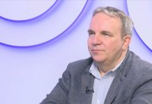 A Ceglédi Táncsics Mihály Általános Iskoláról – Rimóczi Gábor igazgató