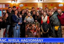 Tánc, nyelv, hagyomány