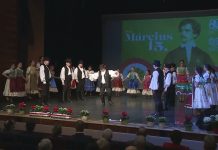 Az 1848/49-es forradalom és szabadságharc 178. évfordulójára emlékezett Cegléd – összefoglaló