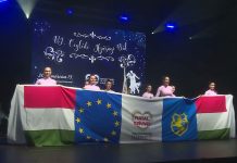 Magyarország Ifjúsági Fővárosa 2026 – VI. Ceglédi Ifjúsági Bál – összefoglaló