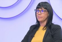 A fasori és az egyéb kertészeti munkákról – Pozsonyi Edina főkertész