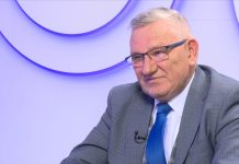 Országgyűlési választás 2026 – képviselőjelölti bemutatkozó, programismertető – Földi László képviselőjelölt, Fidesz-KDNP, Pest 14. OEVK.