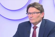 Választási műsor – Bartha Barna képviselőjelölt, Mi Hazánk Mozgalom, Pest 14. OEVK.