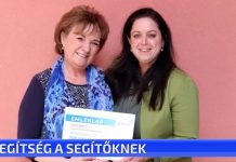 Segítség a segítőknek