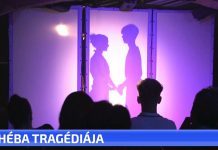 Théba tragédiája