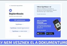 Így nem vesznek el a dokumentumok