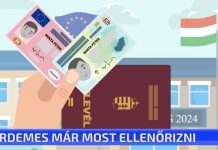 Érdemes már most ellenőrizni