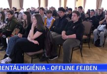Mentálhigiénia – offline fejben
