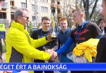 Véget ért a bajnokság