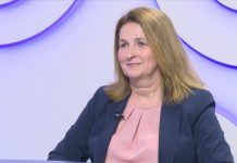 A Ceglédi SzC Közgazdasági és Informatikai Technikumról – Szekerné Csák Ágnes igazgató