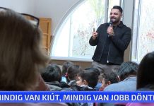 Mindig van kiút, mindig van jobb döntés